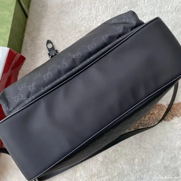 Official Brother Sam s Gucci 2108YA0088 Bags 0824